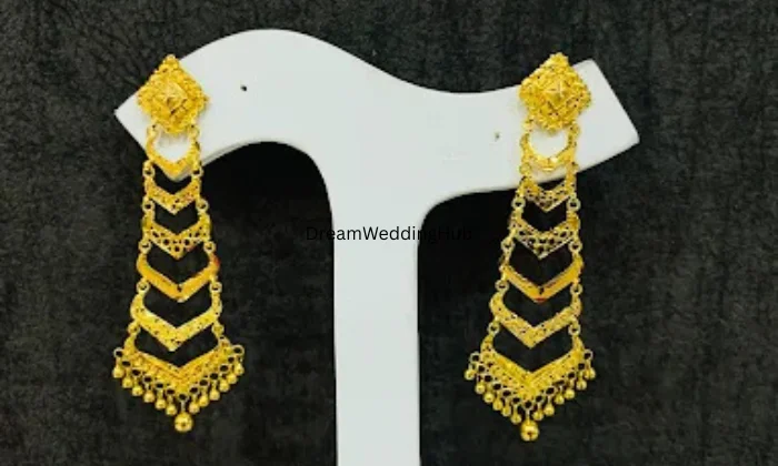 Kanak Jewellers jamshedpur